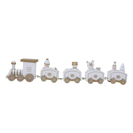 Toy, Mini Toy Set Mini , For Festival 5 Compartment White