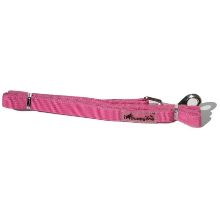 - Dog LEAD for the Harness Size:Large Color:Pink, Material : Polyester By IPuppyone