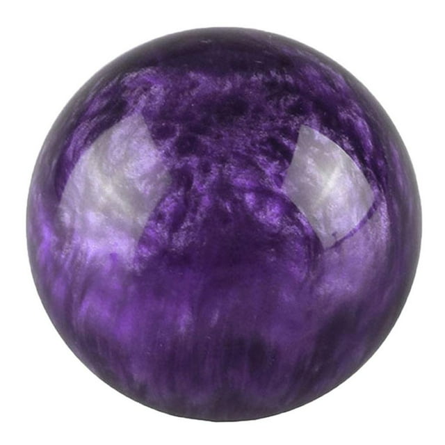 * Thread 54mm Manual Gear Lever Knob -