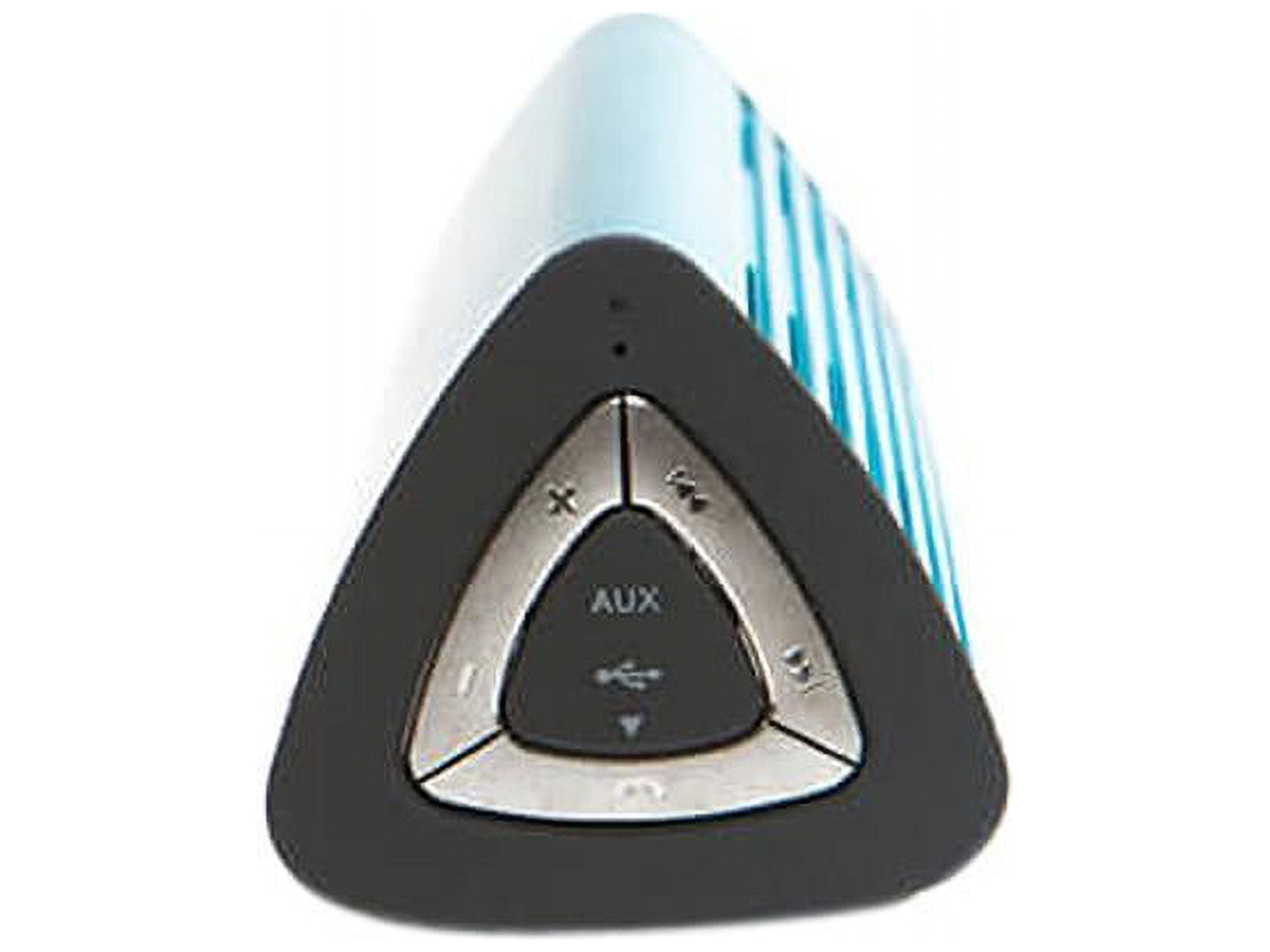 Boytone BT-120BL Portable Bluetooth Speaker