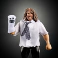 thumbnail image 4 of WWE Elite Collection Premium Live Event Mankind Action Figure Set, SummerSlam Series Collectible, 4 of 6