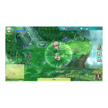 Rune Factory 4 Special - Nintendo Switch