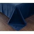 thumbnail image 4 of Complete Full Sheet Set - Breathable and Soft - Flat Sheet, Fitted Sheet, 2 Pillow Cases - Deep Pocket and Easy Care, 4 of 7