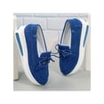 thumbnail image 3 of Women’s Comfort Sneakers Soft Moccasin Slip-On for Casual & Work Wear 2026, 3 of 4