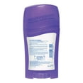 thumbnail image 3 of (6 Pack) Mennen Lady Speed Stick Invisible Dry Deodorant Powder Fresh, 1.4 Ounce, 3 of 4