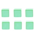 thumbnail image 3 of Dados en blanco Jadeshay 6 piezas de Dados, 3 of 14