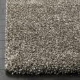 thumbnail image 3 of Safavieh Milan Harlow Solid Shag Area Rug, 3 of 7