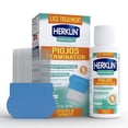 thumbnail image 1 of Champú tratamiento contra piojos HERKLIN de máxima potencia 59 ml, 1 of 4