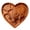 A, variant on Highland Cow Charcuterie Board, Multi Compartment Snacktray, Party appetizer platter, Generic Food Plate, for Fruit,Meats, Snacks, Home Kitchens, Outdoor Camping, and Parties(B)