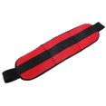 thumbnail image 4 of Asientos para sillas de Ruedas Cinturones de sujeción Ajustables Correas deslizantes Ecomeon Rojo, 4 of 4