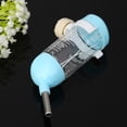 thumbnail image 4 of Dispensador de agua para hámster de 80 ml, hervidor a prueba de fugas, dispositivo de alimentación de agua para mascotas pequeñas Tmvgtek Para estrenar, 4 of 9