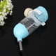 thumbnail image 4 of Dispensador de agua para mascotas pequeñas de 80 ml Fuente de agua para hámster Mini tetera (azul) Likrtyny Para estrenar, 4 of 9