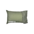 thumbnail image 1 of Klymit Drift Almohada de Camping, Almohada de Viaje de Espuma viscoelástica triturada con Funda Reversible para Uso en Exteriores, Verde, Regular, 1 of 5