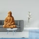 thumbnail image 2 of Estatua del Corazón de Jesús,Estatua del Sagrado Corazón de Jesús para decoración del hogar,Figura de escritorio,Estatua de bailarina de ballet,adorno de escritorio,decoración del, 2 of 8
