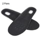 thumbnail image 1 of Plantilla transpirable, 2 pares de plantillas deportivas unisex Plantilla deportiva Diseño elevado, 1 of 8