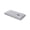 Gray, variant on Buckwheat Hull Pillow Adjustable Fill Firm Support Bed Pillow Natural Cooling Pillow,Breathable Moisture Wicking Neck Alignment Sleep Pillow,Zipper Custom Height Durable Buckwheat Pillow