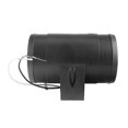 thumbnail image 2 of 3 Inch 145 CFM Inline Duct Ventilation Fan Vent Blower for Marine Boat RV Yacht, 2 of 5
