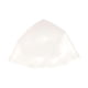 thumbnail image 3 of Gorro de peluquería jinwen para tinte de cabello reutilizable duradero Blanco, 3 of 8