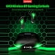 thumbnail image 2 of Lenovo GM3 Wireless BT Gaming Headphones In-ear Gaming Sports Auriculares HiFi Calidad de Abanopi Auriculares BT, 2 of 5