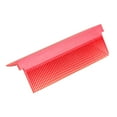 thumbnail image 2 of Hair Straightener Comb, Straightening Comb Attachment for Flat Iron Combs Accessories for Women Men Barber Salon Women DIY Combs Accessories Nylon Red, 2 of 7