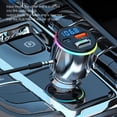 thumbnail image 4 of Thinsony Fast Car With Bluetooth - Stable Transmission Super Fast Charging And Internal 1Set, 4 of 6