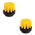 thumbnail image 1 of Riwesomey Juego de cepillos de fregado eléctrico para taladro de baño, cepillo de fregado para limpieza, Kit de accesorio de taladro inalámbrico, Type3 NO3 Riwesomey CBP030703, 1 of 5