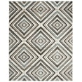 thumbnail image 3 of SAFAVIEH Amsterdam Rebeca Geometric Area Rug, Cream/Beige, 8' x 10', 3 of 7