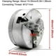 thumbnail image 5 of Mini torno - Mini torno de aleación de zinc con mandril de tres mordazas M12*1, portabrocas eléctrico manual, biela, herramienta eléctrica, 5 of 5