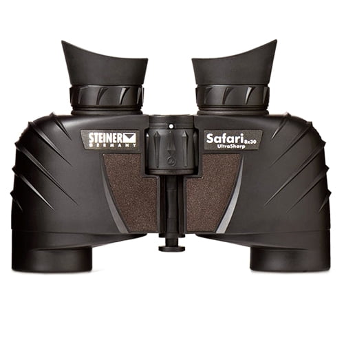 steiner safari ultrasharp 8x30