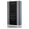 thumbnail image 2 of iStorage - diskAshur DT2 256-bit 3TB FIPS 140-2 Certified, 2 of 4