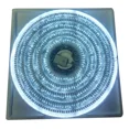 thumbnail image 1 of Gorro para el cabello seco absorbente suave, 197 uds., lindo oso de dibujos animados, microfibra súper suave, toalla de secado rápido para niños y adultos, 1 of 4