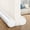 White, variant on Large Door Draft Stopper for Bottom of Doors 35.4” Under Door Sweep Noise Blocker Black Gap Stoppers Adjustable Doors Seal Sweep Guard Draft, Window Breeze Stoppers, Home Essentials Gadgets