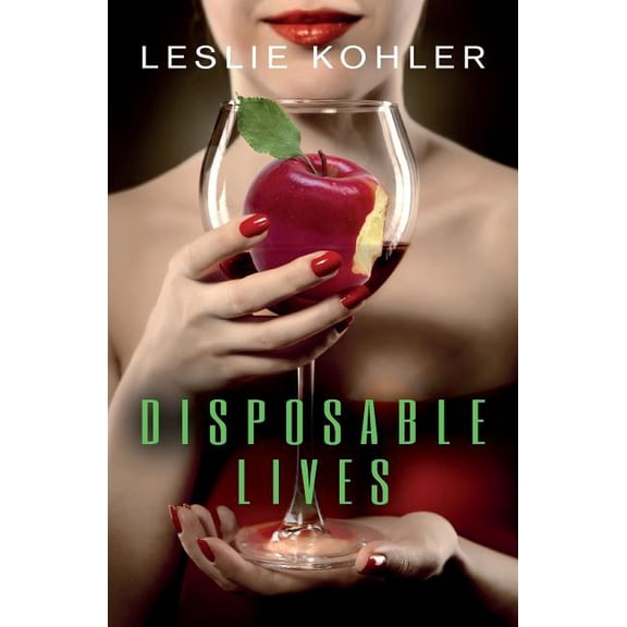 Disposable Lives (Paperback)