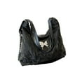 thumbnail image 2 of Bolso grande para mujer con correa ajustable - Bolso espacioso para viajes y diario para teléfono, cartera y artículos esenciales, 2 of 6