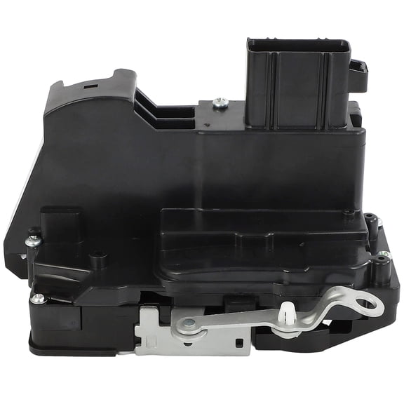 CCIYU Rear Right Passenger Side Door Lock Latch Actuator Compatible for Ford Escape 2001 02 03 04 05 06 2007,for Mercury Mariner 2005-2007 Replaces 6L8Z7826412B、3L8Z7826412DA