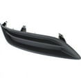 thumbnail image 6 of Fog Light Cover Primed Front Driver Side For 2013-2015 Nissan Sentra, 6 of 8