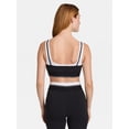 thumbnail image 2 of Reebok Women's Horizon Layered Bra Tank with Removable Cups, Sizes XS-XXXL, 2 of 5