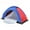 1 Person, variant on 1 2 Person Camping Tent Easy Set-Up Lightweight Garden Sun Shield Outdoor Hiking 1 Person