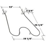 Bake Element Whirlpool 865940