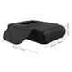 thumbnail image 2 of unbranded Brazos Universal Para Auto Con Almacenamiento, Portavasos Y Soporte De Pañuelos, 2 of 7