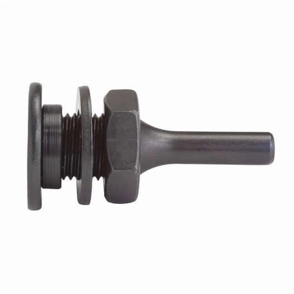FHL-10X Flat Head Arbor FHL-10X