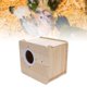 thumbnail image 5 of Caja Nido Para Periquitos, Casa De Cría De Loros Multifuncional Para Agapornis, 5 of 7