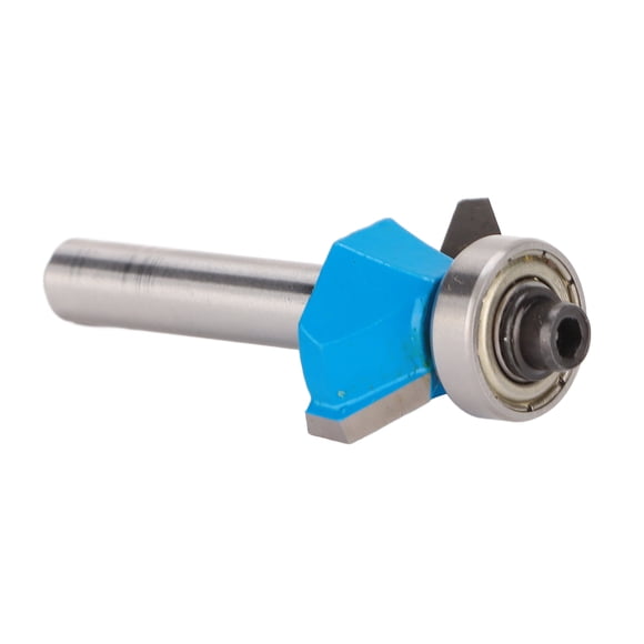 LAFGUR Router Bit, Routers Bits Wide Compatibility For Woodworking