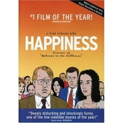 Happiness (1998) (DVD)