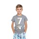 thumbnail image 1 of Blusas y camisas de manga corta con cuello redondo para niños pequeños, niños y niñas, camisetas estampadas de moda, lindas camisetas de manga corta con cuello redondo y estampado, blusa para niña, 1 of 7