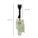 thumbnail image 2 of 5801260777 Mecanismo de palanca de control de cambios de 6 velocidades 504179738 for Iveco Daily 2006-2012, 2 of 4
