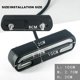 thumbnail image 4 of 36V-60V Bicicleta eléctrica Lámpara trasera Impermeable LED Seguridad E-bike Luces traseras, 4 of 6