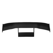 Universal Car Mini Spoiler Wing Rear Tail Wing Universal Car Mini Spoiler Wing Auto Car Tail Wing Mini Auto Decoration for Car Vehicles