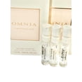 thumbnail image 2 of Perfume BVLGARI Omnia Crystalline EDT 1,5 ml para Mujer Paquete de 3 Bvlgari, 2 of 4
