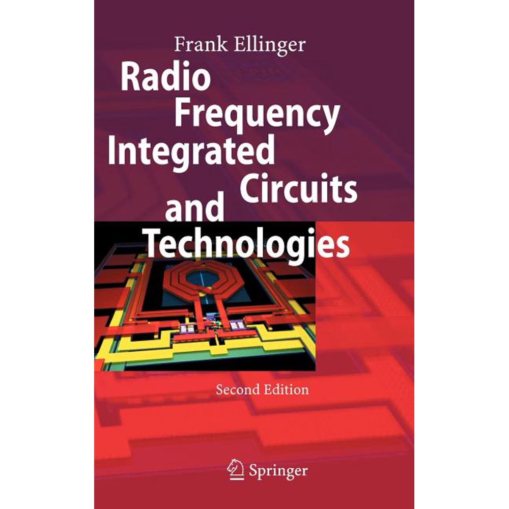 Radio Frequency Integrated Circuits and Technologies (Hardcover